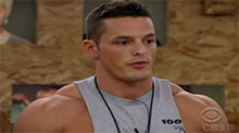 Big Brother 11 Jessie Godderz